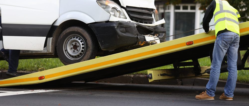 Roadside Assistance Services
